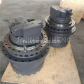 EC460 Final Drive Original Rebuild